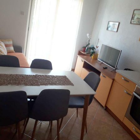 Apartments Mira Makarska Zewnętrze zdjęcie