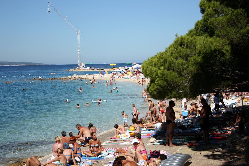 Apartments Mira Makarska Pokój zdjęcie