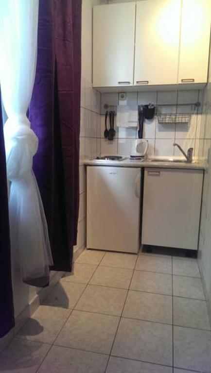Apartments Mira Makarska Pokój zdjęcie
