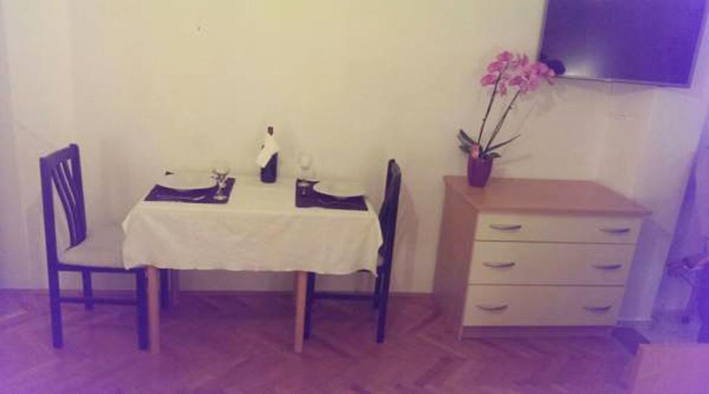 Apartments Mira Makarska Pokój zdjęcie