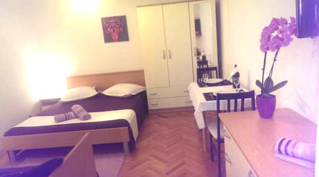 Apartments Mira Makarska Pokój zdjęcie