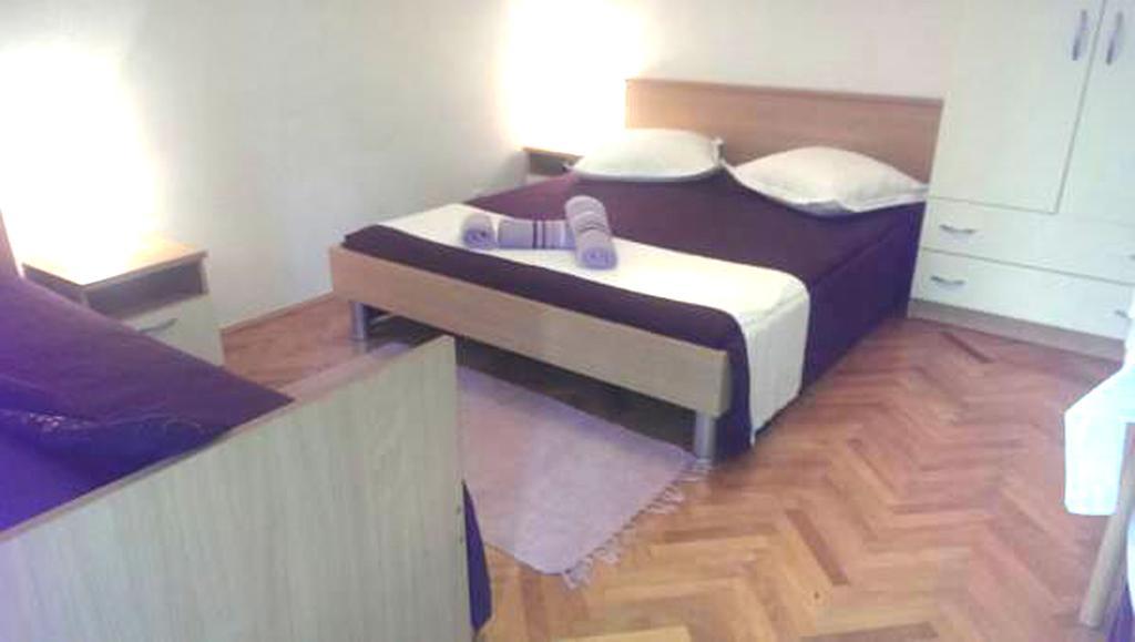 Apartments Mira Makarska Pokój zdjęcie