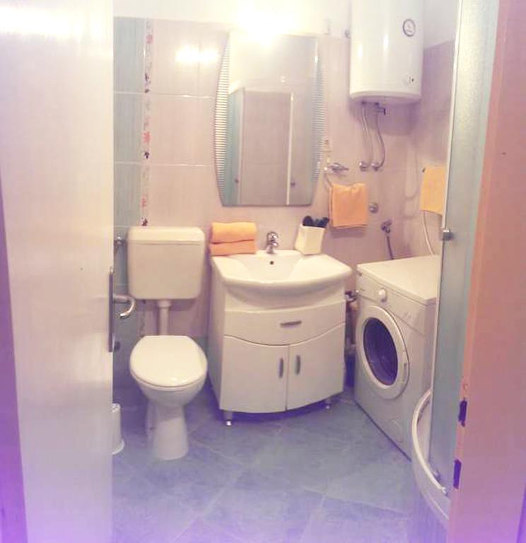 Apartments Mira Makarska Pokój zdjęcie