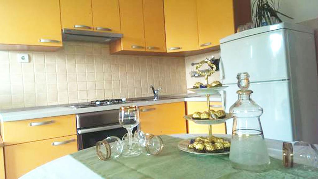 Apartments Mira Makarska Pokój zdjęcie