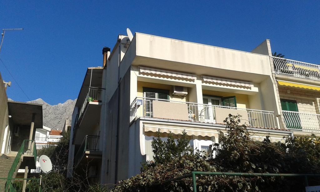 Apartments Mira Makarska Pokój zdjęcie